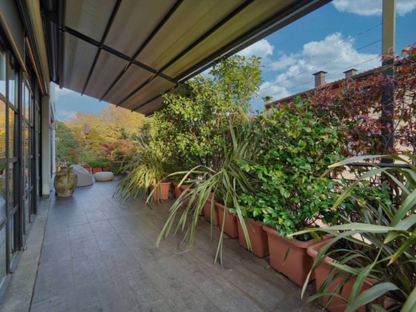 appartamento in vendita a Milano in zona Il Portello