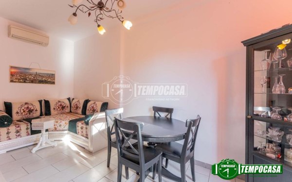 appartamento in vendita a Milano in zona Quarto Oggiaro