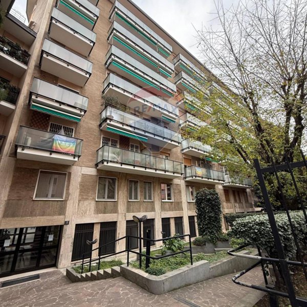 appartamento in vendita a Milano in zona Bicocca