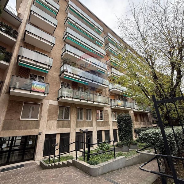 appartamento in vendita a Milano in zona Precotto