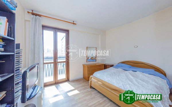 appartamento in vendita a Milano in zona Garegnano