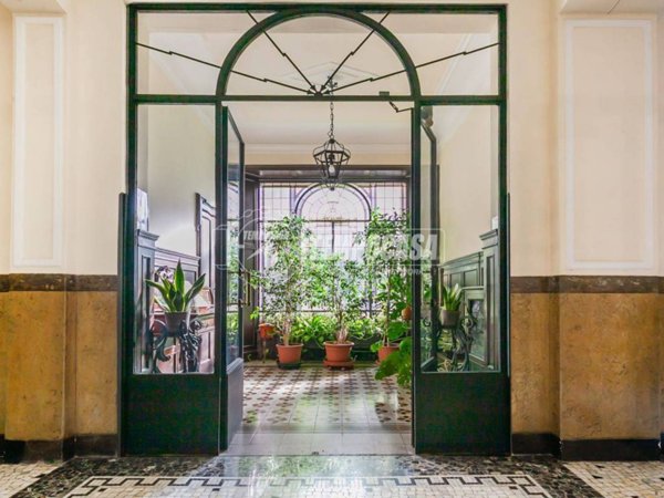 appartamento in vendita a Milano in zona Isola