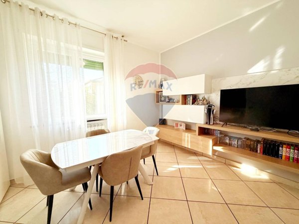 appartamento in vendita a Milano in zona Comasina