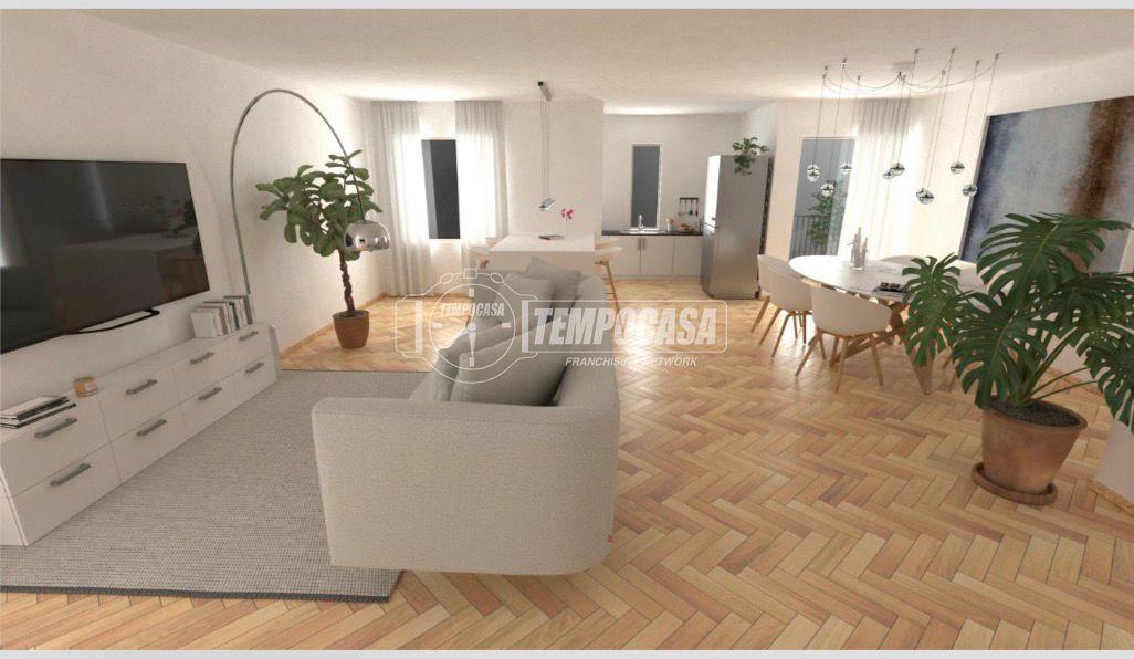 appartamento in vendita a Milano in zona Lambrate