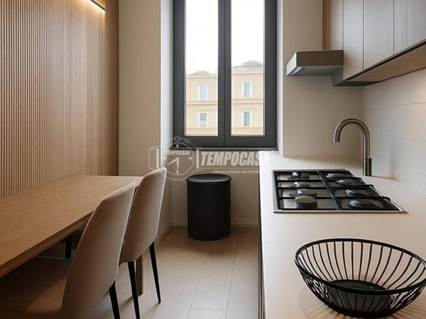 appartamento in vendita a Milano in zona Lambrate