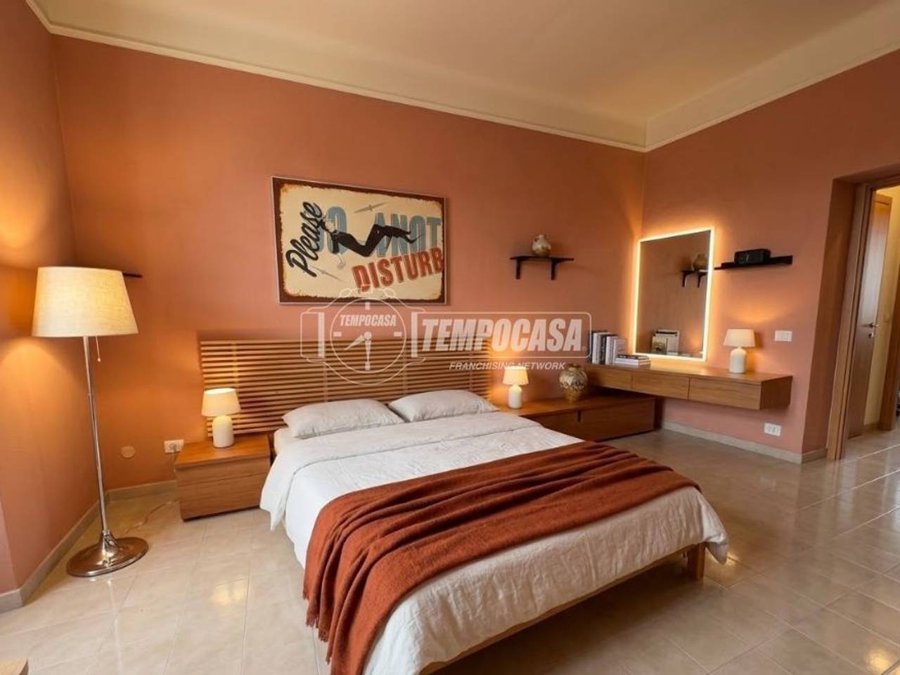 appartamento in vendita a Milano in zona Lambrate