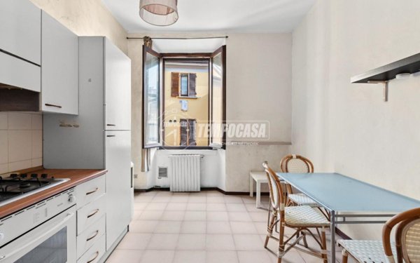 appartamento in vendita a Milano in zona Cinque Giornate