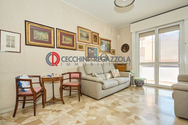 appartamento in vendita a Milano in zona Greco