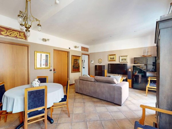 appartamento in vendita a Milano in zona Ortica