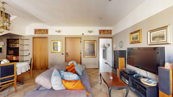 appartamento in vendita a Milano in zona Ortica