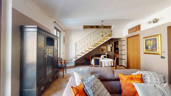 appartamento in vendita a Milano in zona Ortica