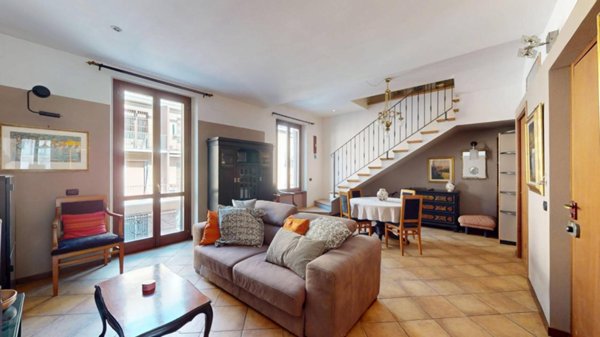 appartamento in vendita a Milano in zona Ortica