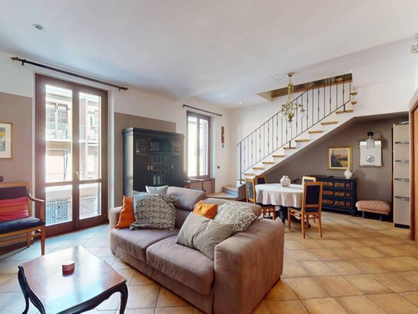 appartamento in vendita a Milano in zona Ortica