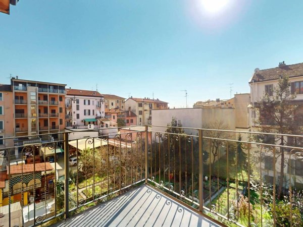 appartamento in vendita a Milano in zona Ortica