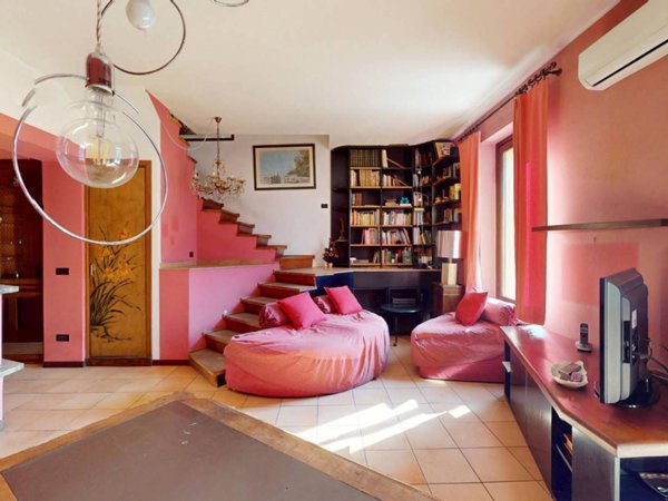 appartamento in vendita a Milano in zona Ortica