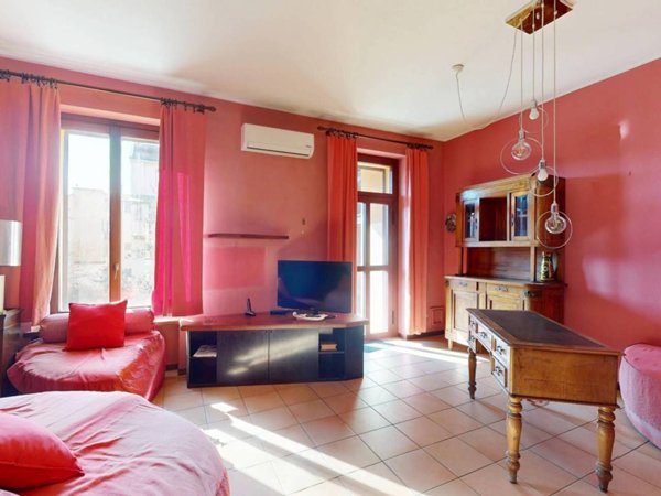 appartamento in vendita a Milano in zona Ortica