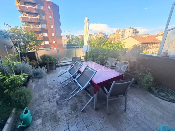 appartamento in vendita a Milano in zona Porta Romana