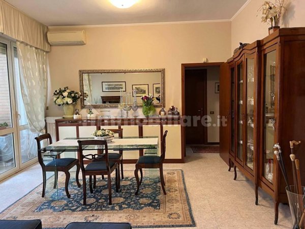 appartamento in vendita a Milano in zona Maggiolina