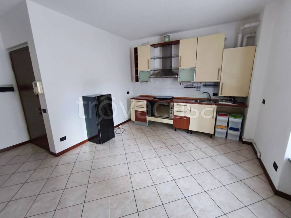 appartamento in vendita a Milano in zona Isola