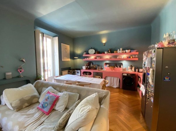 appartamento in vendita a Milano in zona Porta Venezia