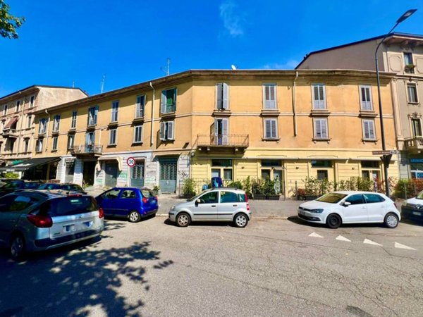 appartamento in vendita a Milano in zona Garegnano