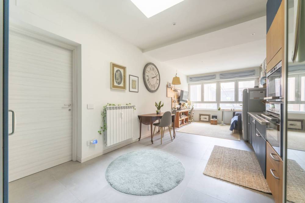 appartamento in vendita a Milano in zona Città Studi