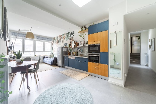 appartamento in vendita a Milano in zona Città Studi