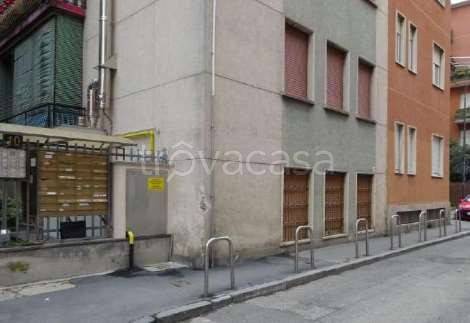 negozio in vendita a Milano in zona Niguarda
