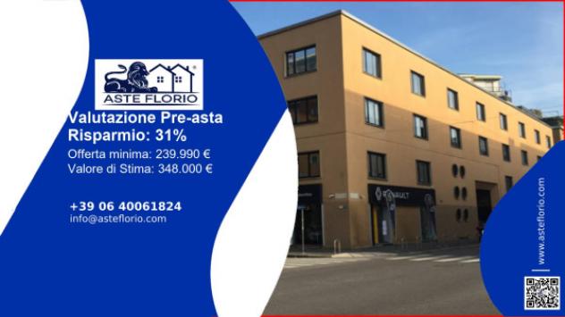 negozio in vendita a Milano in zona Crescenzago