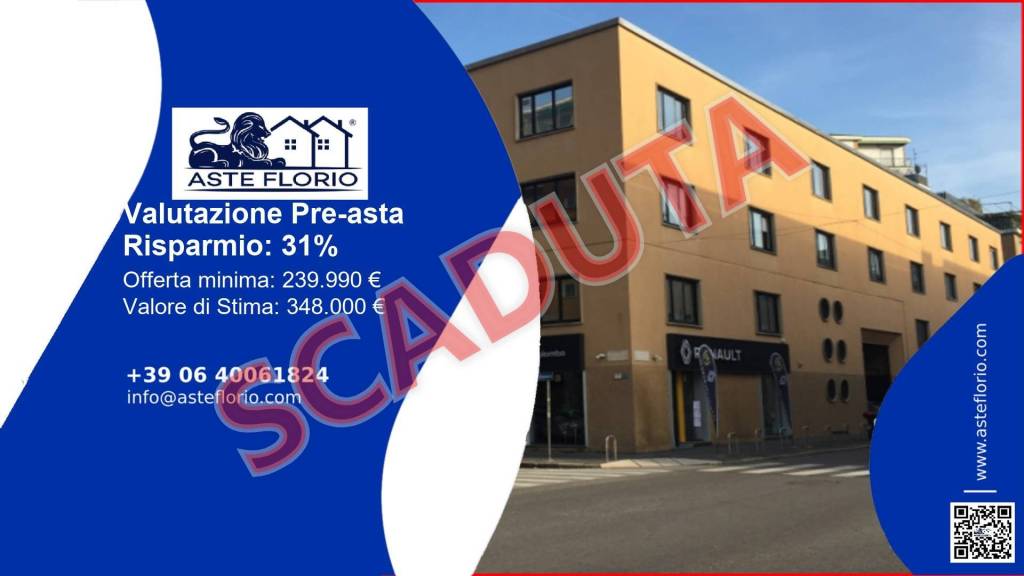 negozio in vendita a Milano in zona Crescenzago