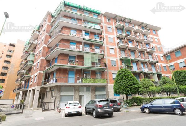 appartamento in vendita a Milano in zona Centro Storico