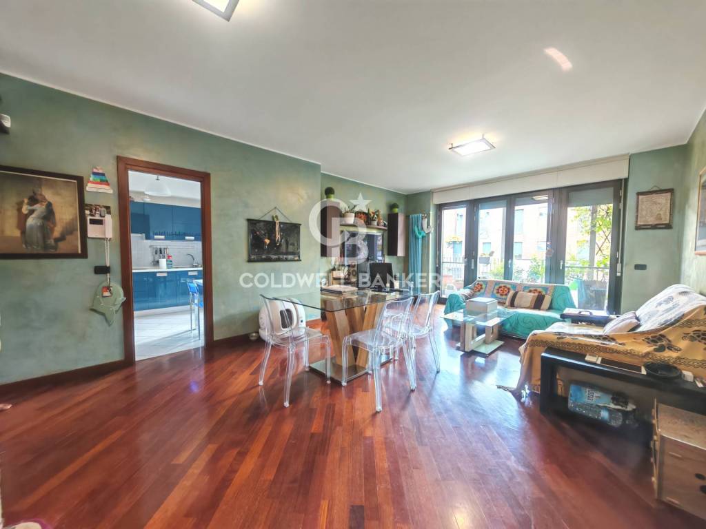 appartamento in vendita a Milano in zona Il Portello