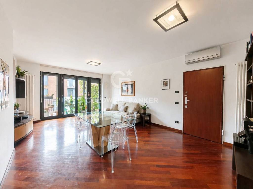 appartamento in vendita a Milano in zona Il Portello