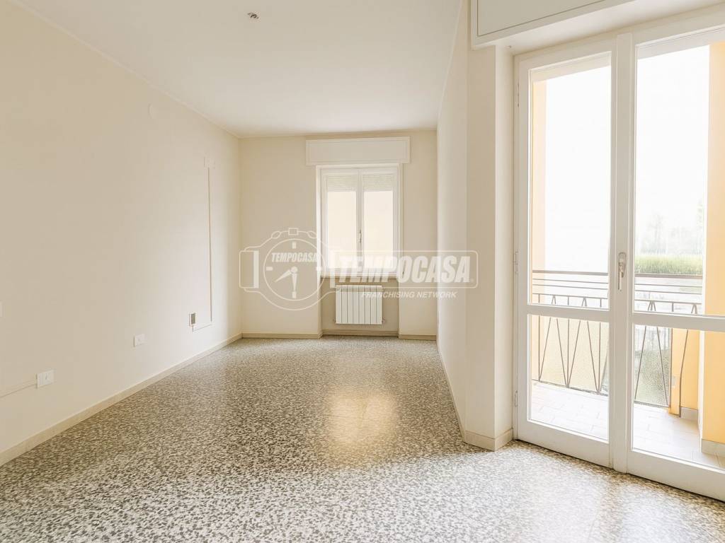 appartamento in vendita a Milano in zona Crescenzago