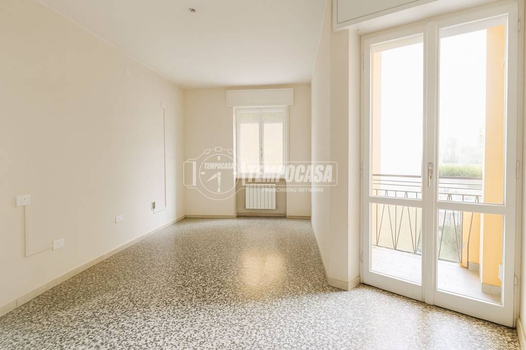 appartamento in vendita a Milano in zona Crescenzago