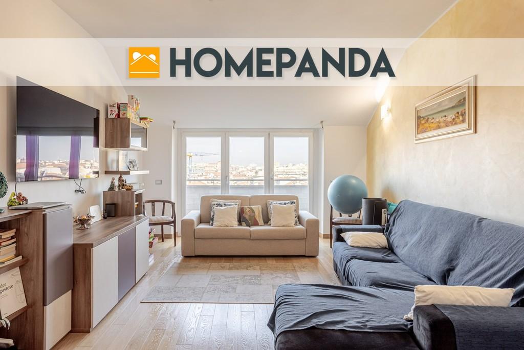 appartamento in vendita a Milano in zona XXII Marzo