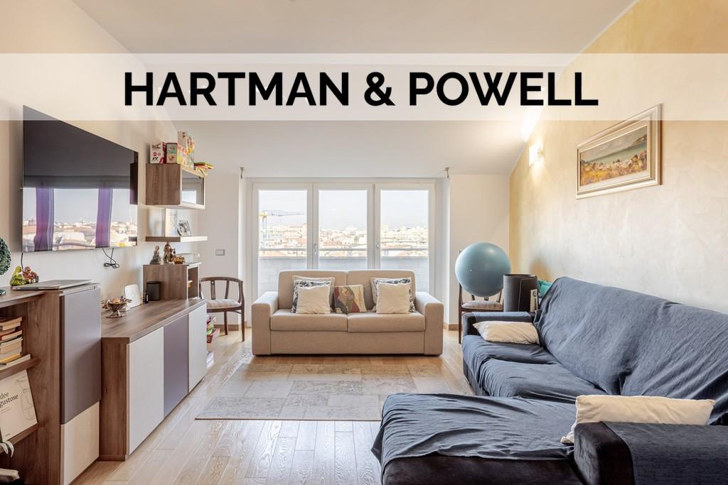 appartamento in vendita a Milano in zona XXII Marzo