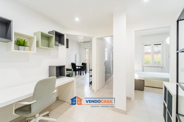 appartamento in vendita a Milano in zona Morivione