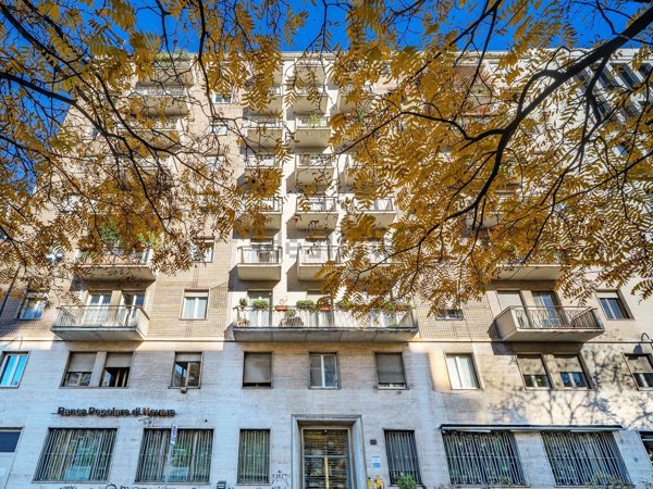 appartamento in vendita a Milano in zona Porta Venezia