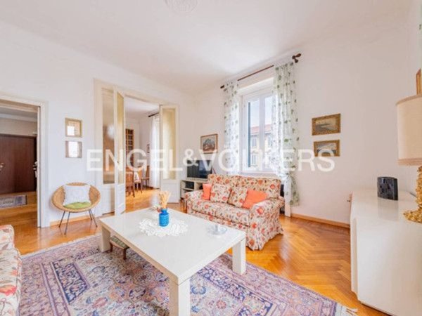 appartamento in vendita a Milano in zona XXII Marzo