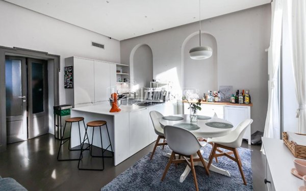 appartamento in vendita a Milano in zona Isola