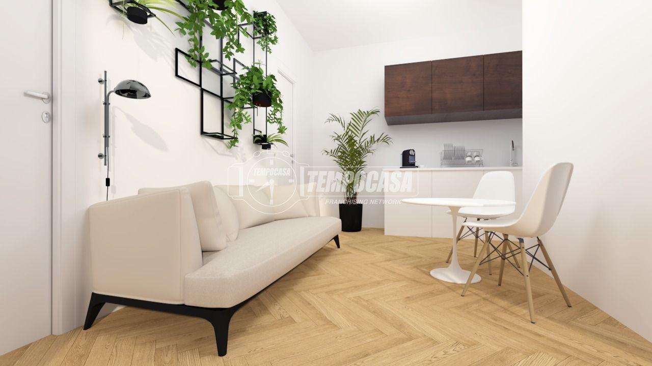 appartamento in vendita a Milano in zona Isola