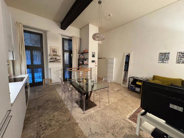 appartamento in vendita a Milano in zona Centro Storico