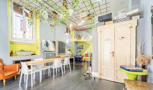 appartamento in vendita a Milano in zona Sempione