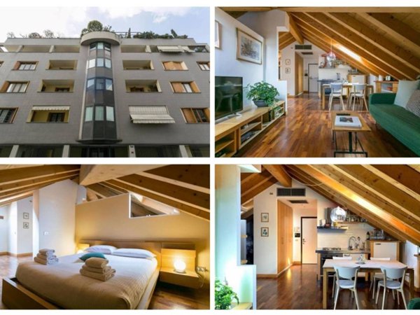 appartamento in vendita a Milano in zona Turro