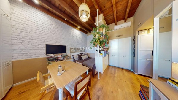 appartamento in vendita a Milano in zona San Vittore