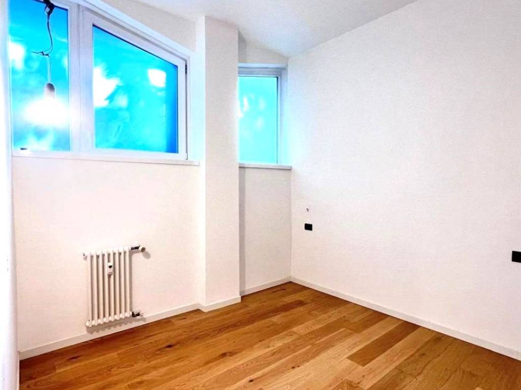 appartamento in vendita a Milano in zona Chiesa Rossa