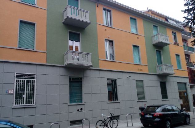 appartamento in vendita a Milano in zona Ponte Lambro