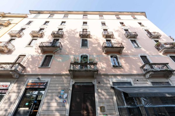 appartamento in vendita a Milano in zona Città Studi