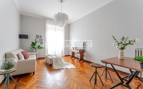 appartamento in vendita a Milano in zona Porta Venezia